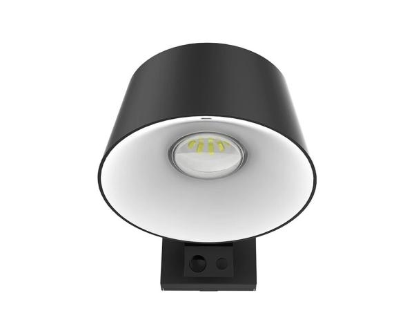 Vonkajšie solárne LED svetlo Viking SR28