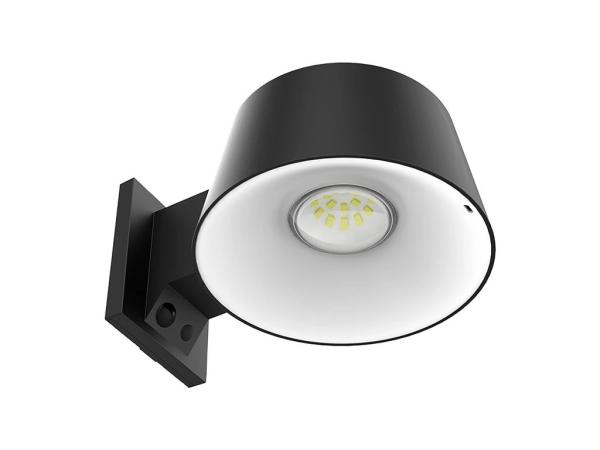 Viking venkovní solární LED světlo SR28 s pohybovým senzorem1