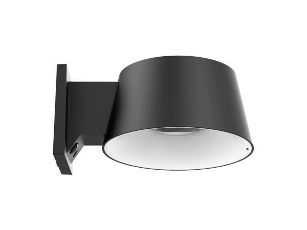 Viking venkovní solární LED světlo SR28 s pohybovým senzorem2