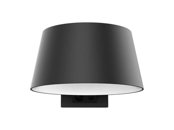 Viking venkovní solární LED světlo SR28 s pohybovým senzorem3