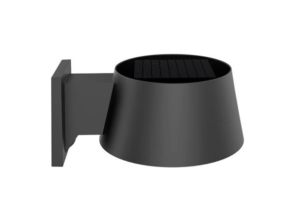 Viking venkovní solární LED světlo SR28 s pohybovým senzorem4