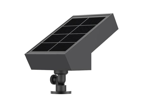 Viking venkovní solární LED světlo SR15S6