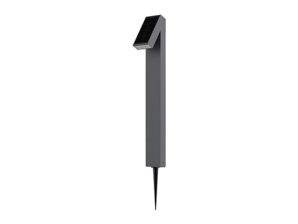 Viking venkovní solární LED světlo SR15L