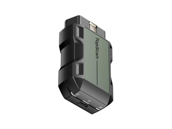 TOPDON diagnostické zariadenie TopScan Moto
