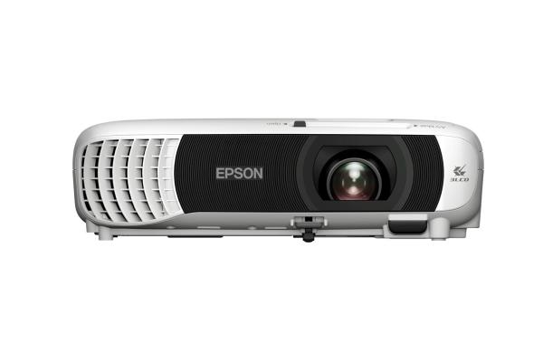 EPSON projektor EB-W55,  WXGA,  16.000:1,  HDMI,  USB,  Wi-Fi REPRO 2W