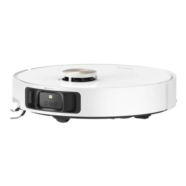 Dreame X40 Ultra Complete White1