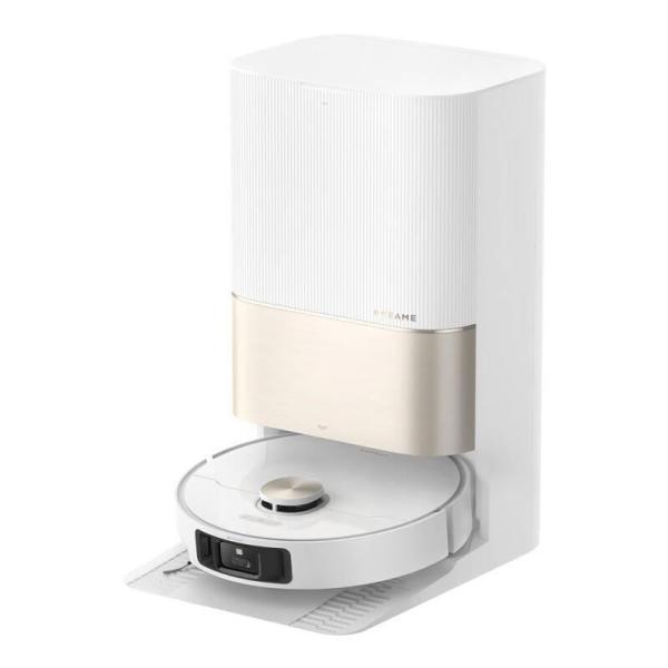 Dreame X40 Ultra Complete White3