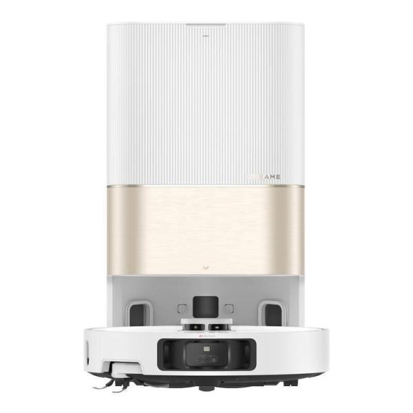 Dreame X40 Ultra Complete White4