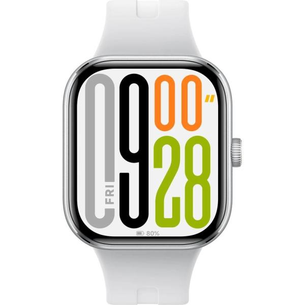 Redmi Watch 5 Silver Gray1
