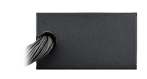 Cooler Master zdroj MWE Bronze 650W V3,  120mm,  80+ Bronze3