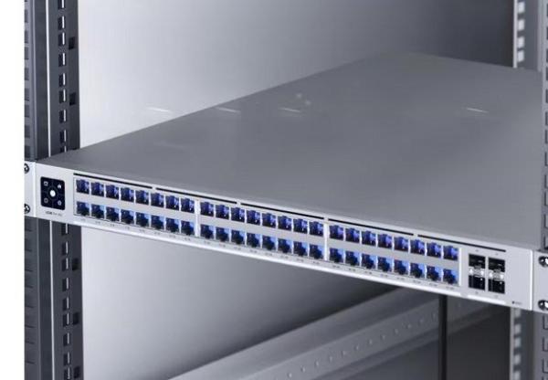 UBNT UniFi Switch USW-Pro-XG-48