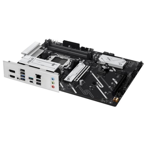 ASUS MB Sc AM5 PRIME B850-PLUS-CSM,  AMD B850,  4xDDR5,  1xDP,  1xHDMI,  ATX3
