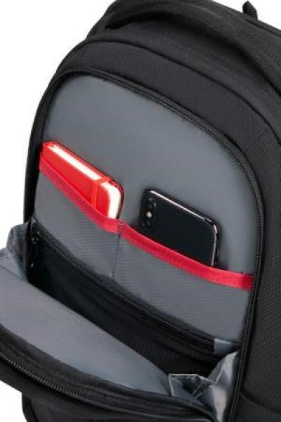 Samsonite GUARDIT 3.0 Batoh na notebook S 14, 1" Black1
