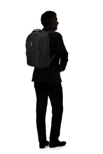 Samsonite GUARDIT 3.0 Batoh na notebook S 14, 1" Black2