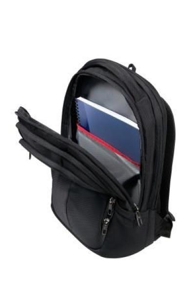 Samsonite GUARDIT 3.0 Batoh na notebook S 14, 1" Black3