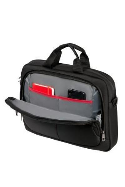 Samsonite GUARDIT 2.0 Rukoväť notebooku 15.6" čierna1