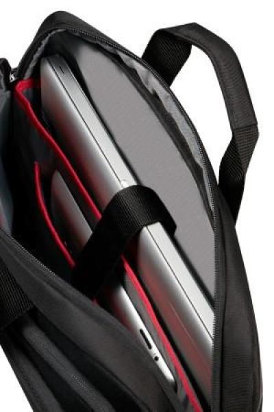 Samsonite GUARDIT 2.0 Rukoväť notebooku 15.6" čierna4
