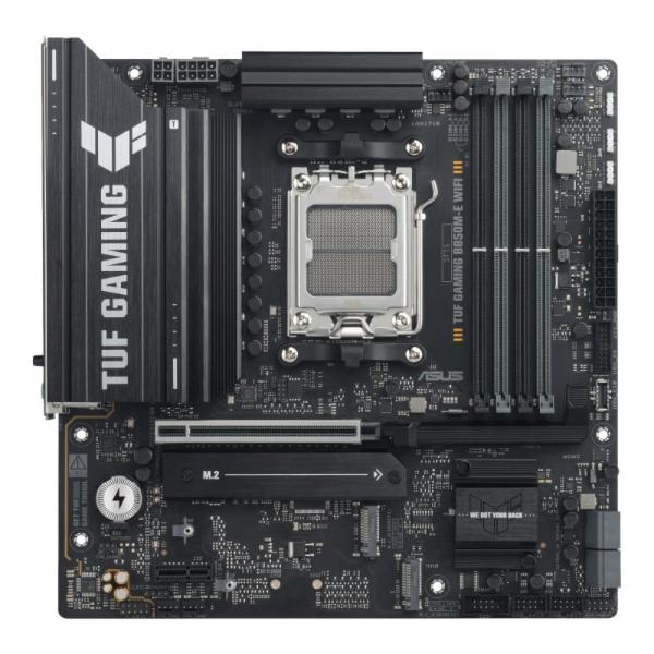 ASUS TUF GAMING B850M-E WIFI1