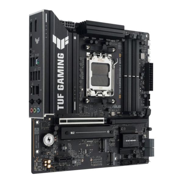 ASUS TUF GAMING B850M-E WIFI2