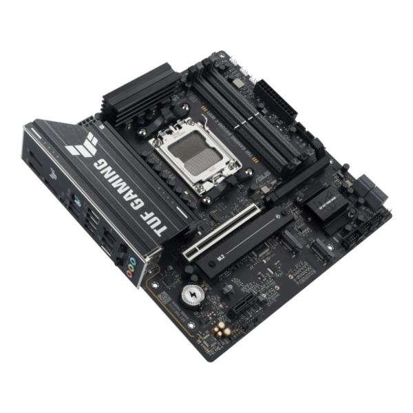 ASUS TUF GAMING B850M-E WIFI3