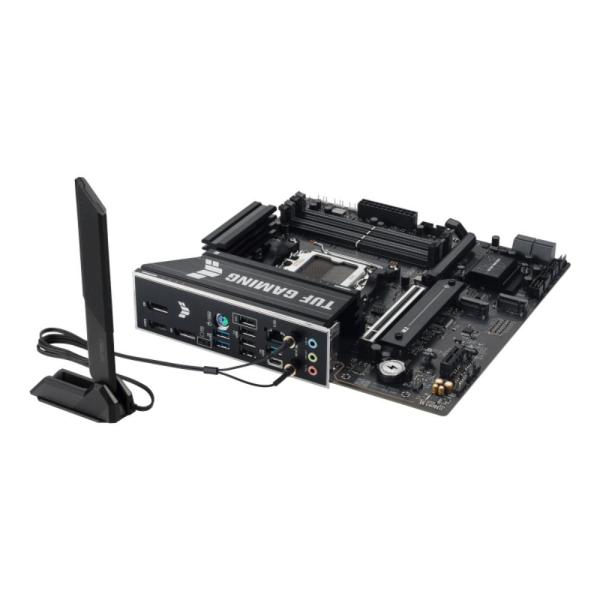 ASUS TUF GAMING B850M-E WIFI5