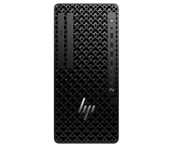 HP PC Z1 Tower G1i 500W,  Intel Core U9 285 vPro,  RTX A1000 8GB,  2×32GB DDR5,  512GB+1TB,   Kb+Mouse,  Win11Pro HE