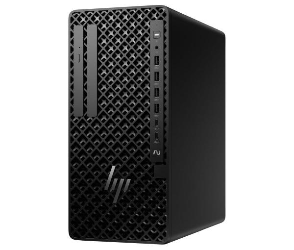 HP PC Z1 Tower G1i 500W,  Intel Core U9 285 vPro,  RTX A1000 8GB,  2×32GB DDR5,  512GB+1TB,   Kb+Mouse,  Win11Pro HE2