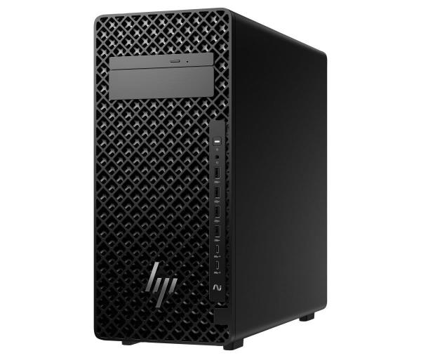 HP PC Z2 Tower G1i 700W,  Intel Core U7 265 vPro (20C/ 5.3GHz), RTX A400 4GB,  16GB DDR5,  512GB, Kb+Mouse, Win11Pro,  3y onsite0