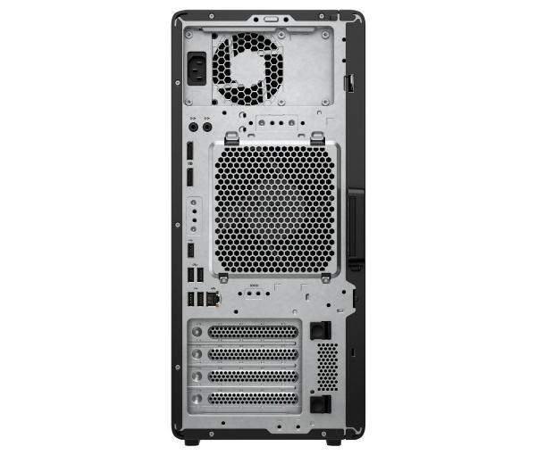 HP PC Z2 Tower G1i 700W,  Intel Core U7 265K vPro (20C/ 5.5GHz),   Intel Arc Graphics, 2×16GB DDR5, 1TB, Kb+mouse, Win11Pro, 3yo0