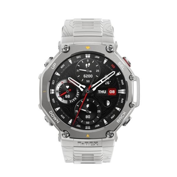 Amazfit T-Rex 3,  Grey1