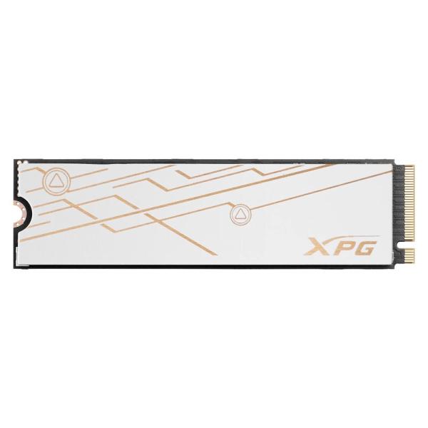 ADATA SSD 4TB XPG MARS 980 BLADE Gen5x4