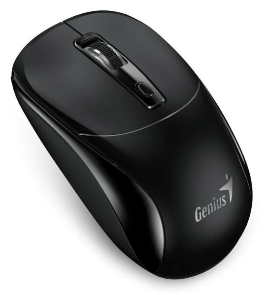GENIUS NX-7123 Black