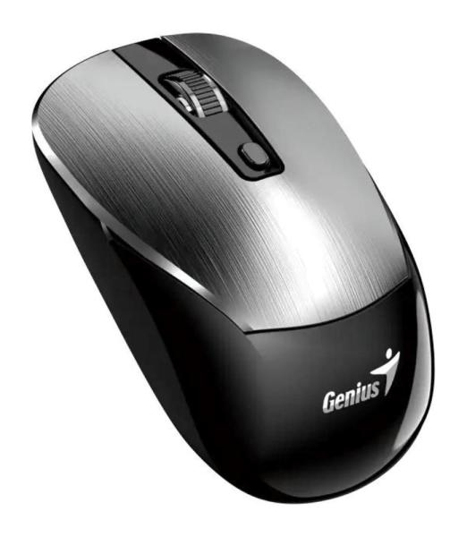GENIUS NX-7125 Silver