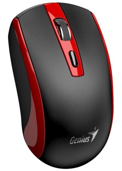 GENIUS ECO-8150 Red