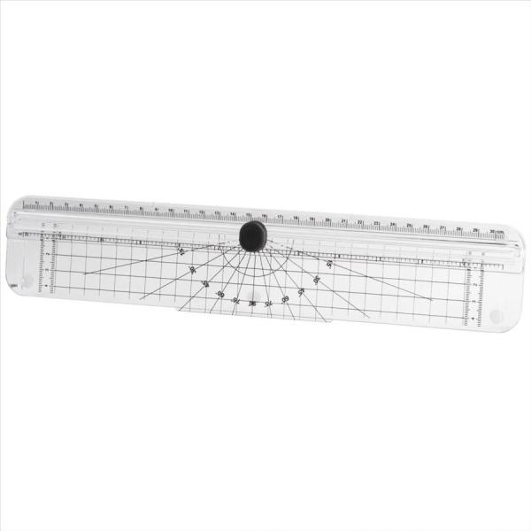 Hama Basic 4in1,  laminátor DIN A4,  vrátane rezačky,  zaobľovača rohov a 20 fólií2