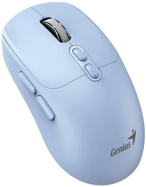 GENIUS NX-8080S BT Tiffany Blue