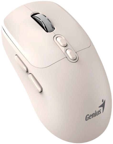 GENIUS NX-8080S BT Milk Tea