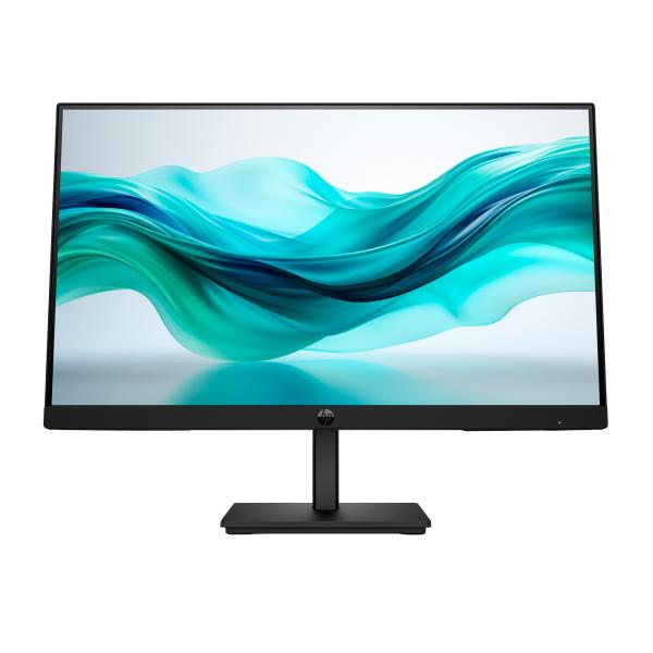 HP Series 3 Pro/ 322pe/ 21, 5"/ IPS/ FHD/ 100Hz/ 5ms/ Black/ 3R