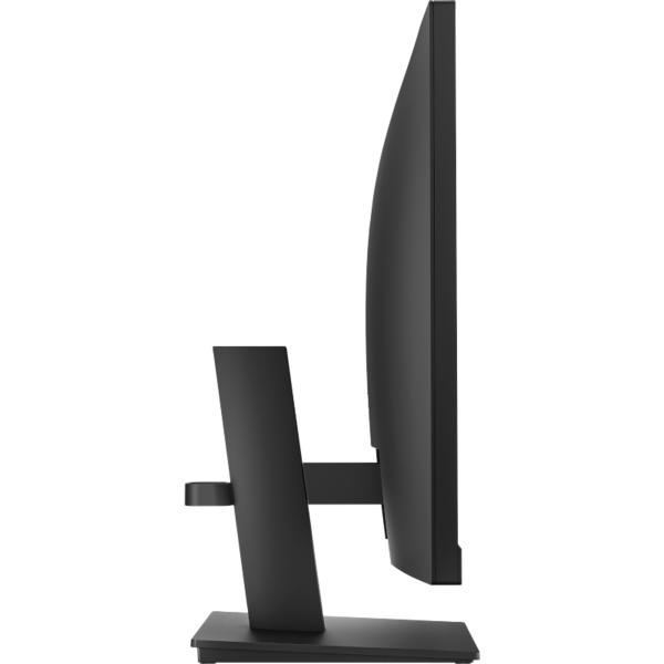 HP LCD 327ph 27" FHD 1920x1080,  IPS w/ LED,  250, 1000:1,  5ms,  100Hz, VGA,  HDMI,  DP,  HP Eye Easy,  2x2W speaker3