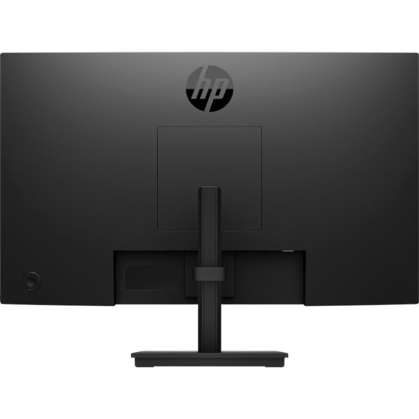 HP LCD 327ph 27" FHD 1920x1080,  IPS w/ LED,  250, 1000:1,  5ms,  100Hz, VGA,  HDMI,  DP,  HP Eye Easy,  2x2W speaker4
