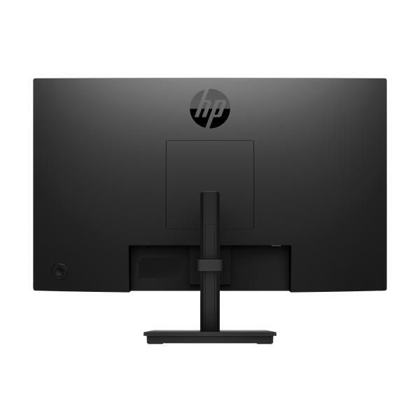 HP LCD 327ph 27" FHD 1920x1080,  IPS w/ LED,  250, 1000:1,  5ms,  100Hz, VGA,  HDMI,  DP,  HP Eye Easy,  2x2W speaker5