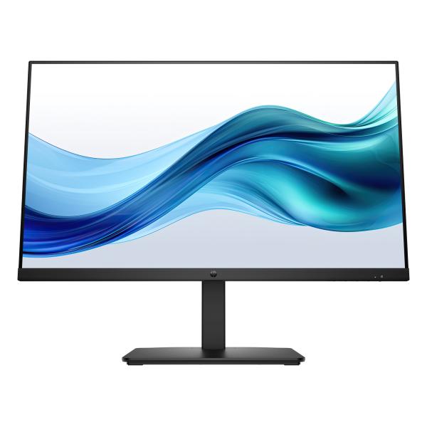 HP LCD 327pe 27" FHD 1920x1080,  IPS w/ LED,  250, 1000:1,  5ms,  100Hz,  Pivot,  VGA,  HDMI,  HP Eye Easy1
