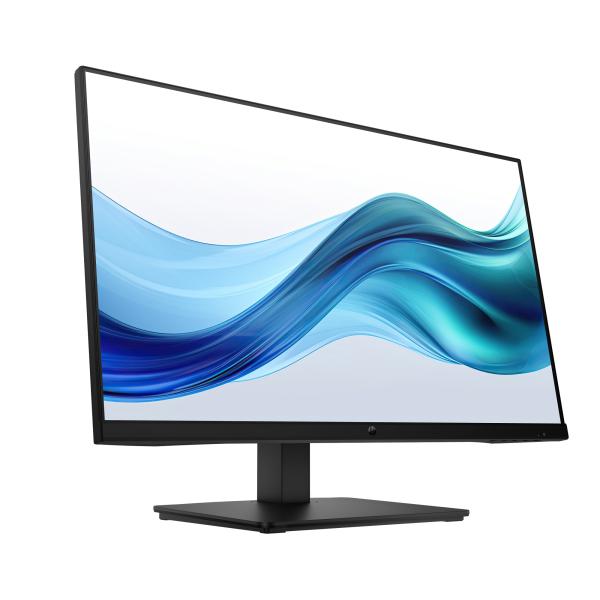 HP LCD 327pe 27" FHD 1920x1080,  IPS w/ LED,  250, 1000:1,  5ms,  100Hz,  Pivot,  VGA,  HDMI,  HP Eye Easy2