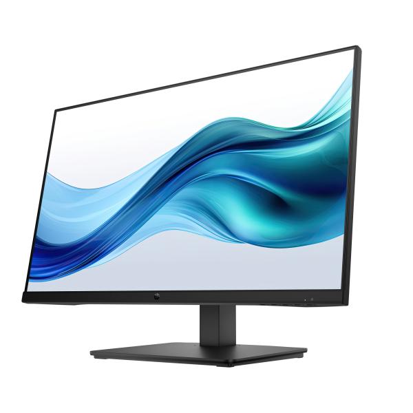 HP LCD 327pe 27" FHD 1920x1080,  IPS w/ LED,  250, 1000:1,  5ms,  100Hz,  Pivot,  VGA,  HDMI,  HP Eye Easy3