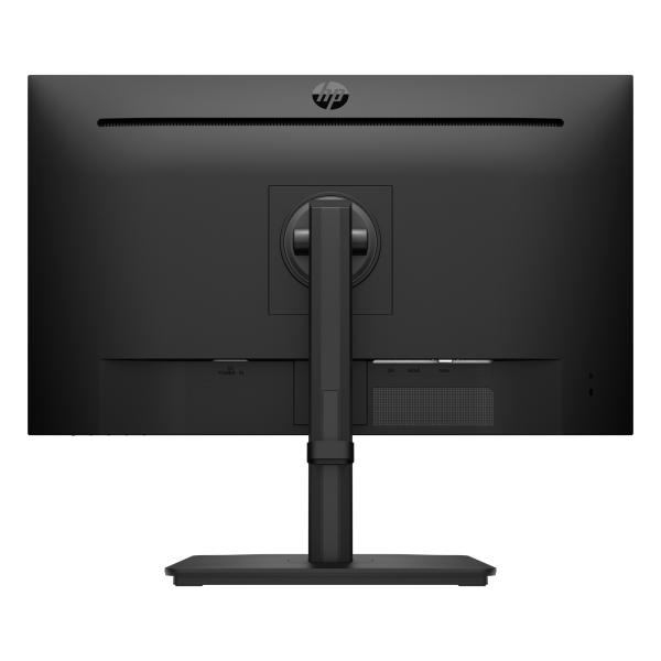 HP LCD 327pe 27" FHD 1920x1080,  IPS w/ LED,  250, 1000:1,  5ms,  100Hz,  Pivot,  VGA,  HDMI,  HP Eye Easy6