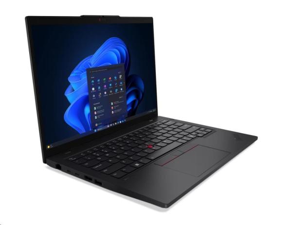 LENOVO NTB ThinkPad L14 G6 - Ultra 7 255U, 14" WUXGA IPS, 32GB, 1TSSD, HDMI, Int. Intel, W11P, 3Y Onsite1