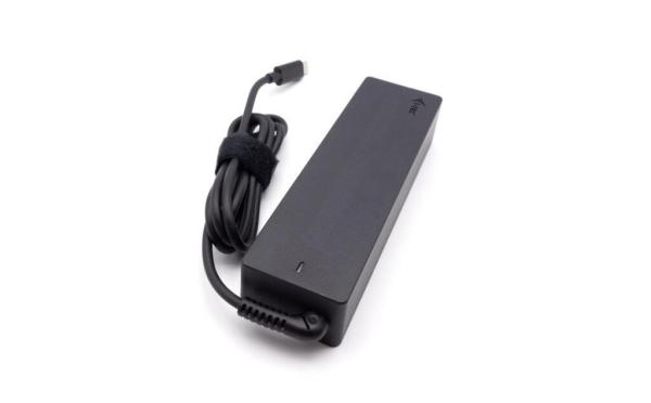 BAZAR i-tec USB-C Metal Nano Dock HDMI/ VGA with LAN + Power Delivery 100W + Charger 100W (bundle)4