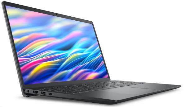DELL NTB 15 DC15250 i5-1334U 16GB 512GB SSD 15.6" FHD Intel UHD 3 Cell 65W WLAN Kb W11 Pro 3Y PS NBD1