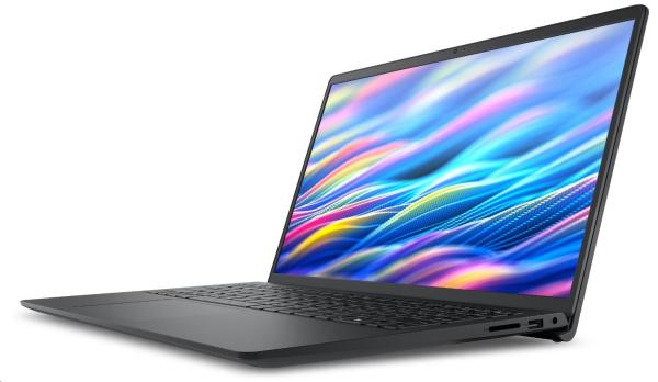DELL NTB 15 DC15250 i5-1334U 16GB 512GB SSD 15.6" FHD Intel UHD 3 Cell 65W WLAN Kb W11 Pro 3Y PS NBD2