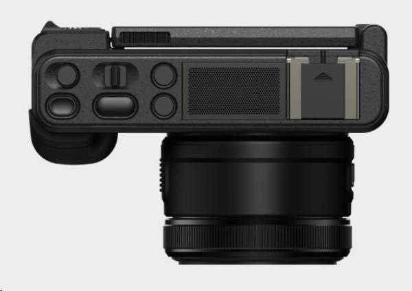 YASHICA City 200 (Black)3